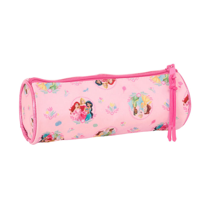 Пътническа Чанта Disney Princess Розов 20 x 7 x 7 cm