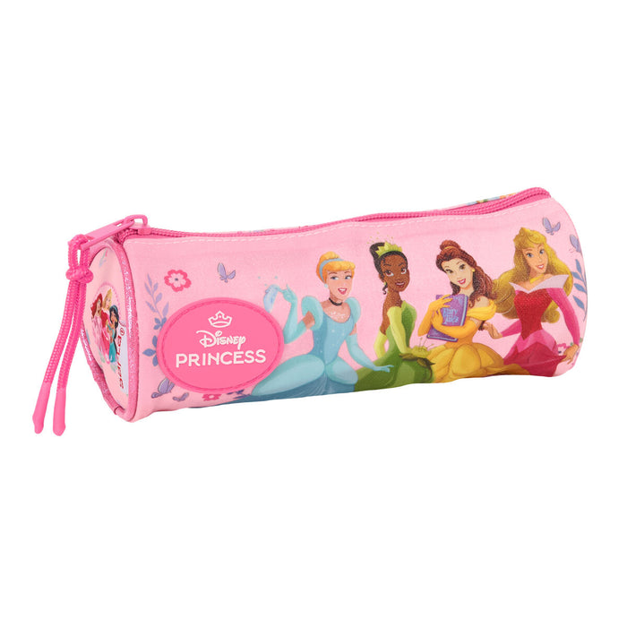 Пътническа Чанта Disney Princess Розов 20 x 7 x 7 cm