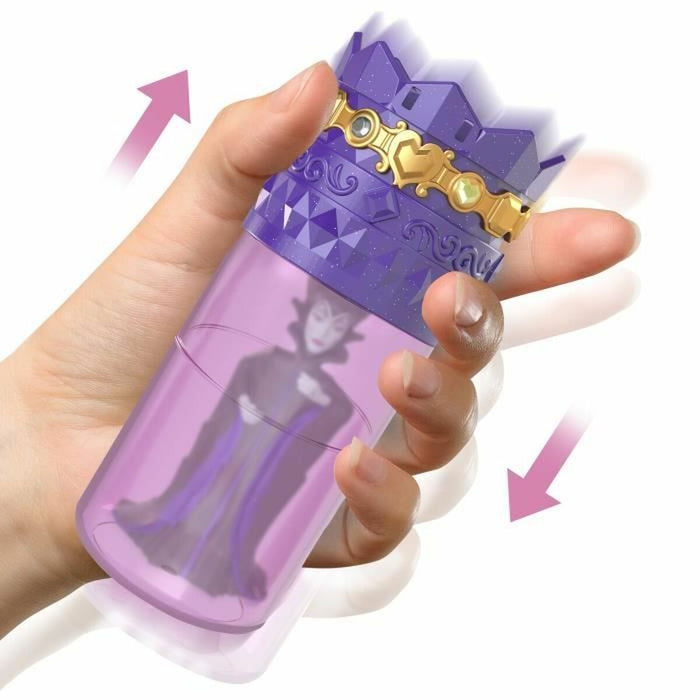 Кукла Бебе с Аксесоари Disney Princess Royalty Color Reveal
