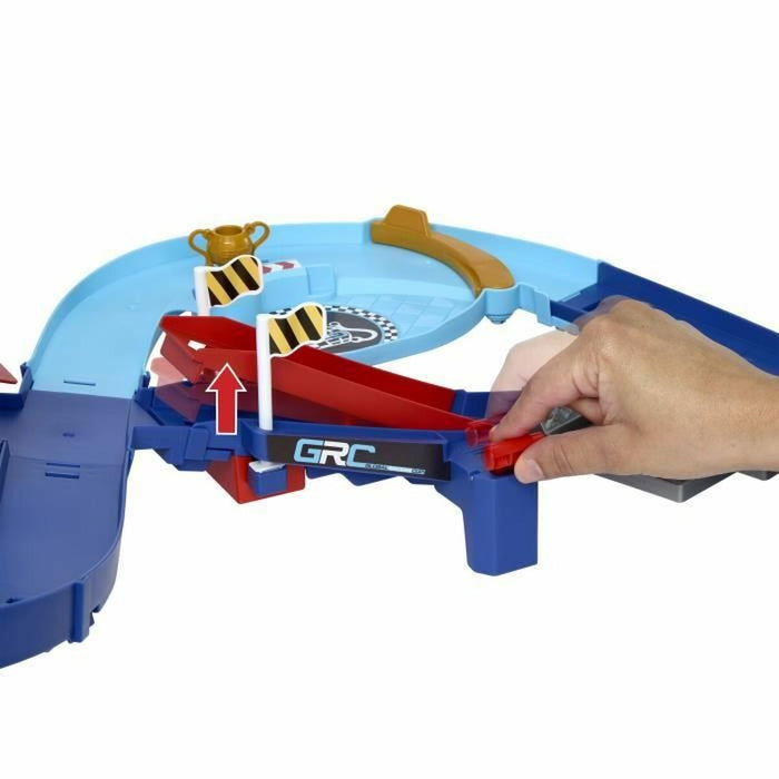 Фигурки на Герои Disney Princess GRC Jump Track Set HXJ32