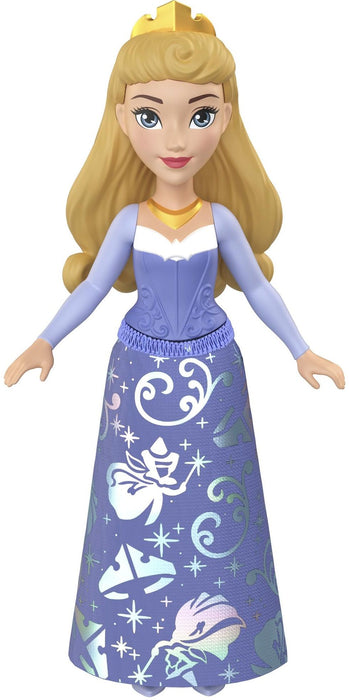 Кукла Disney Princess - Aurora, 9 cm