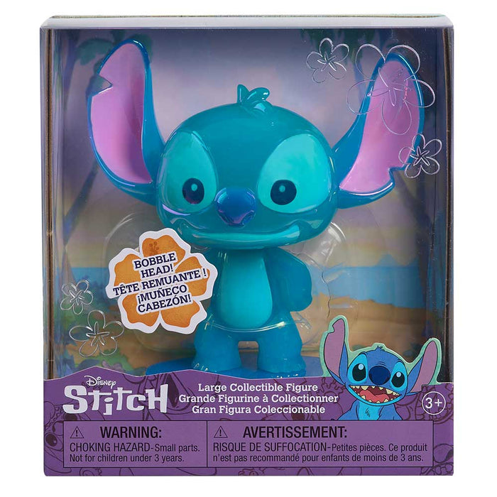 STITCH Колекционерска фигура Bobble Head Стич