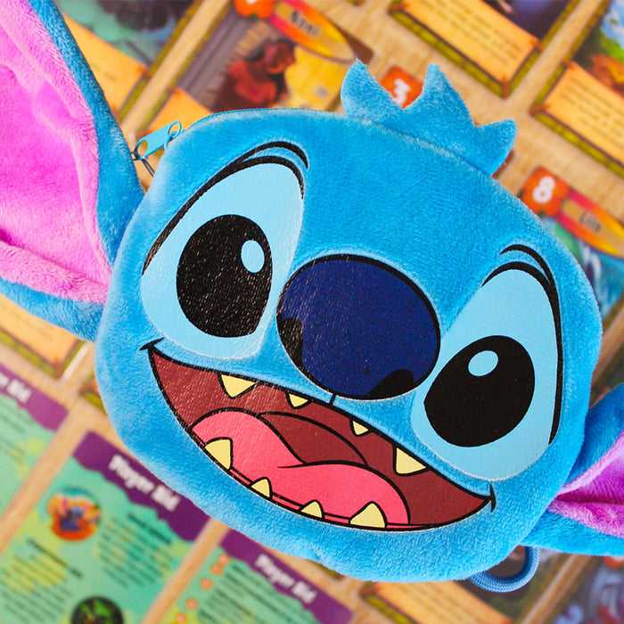 Disney Stitch Игра с Карти Промяна за 626