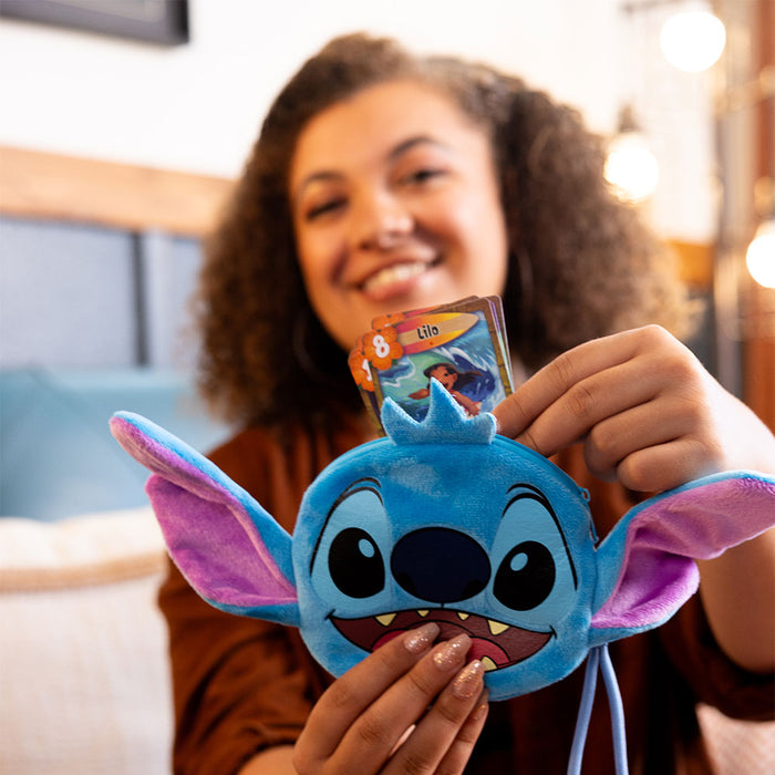 Disney Stitch Игра с Карти Промяна за 626
