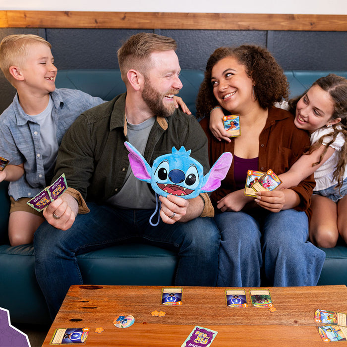 Disney Stitch Игра с Карти Промяна за 626