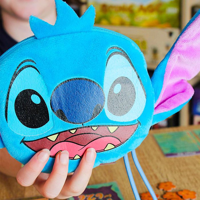 Disney Stitch Игра с Карти Промяна за 626