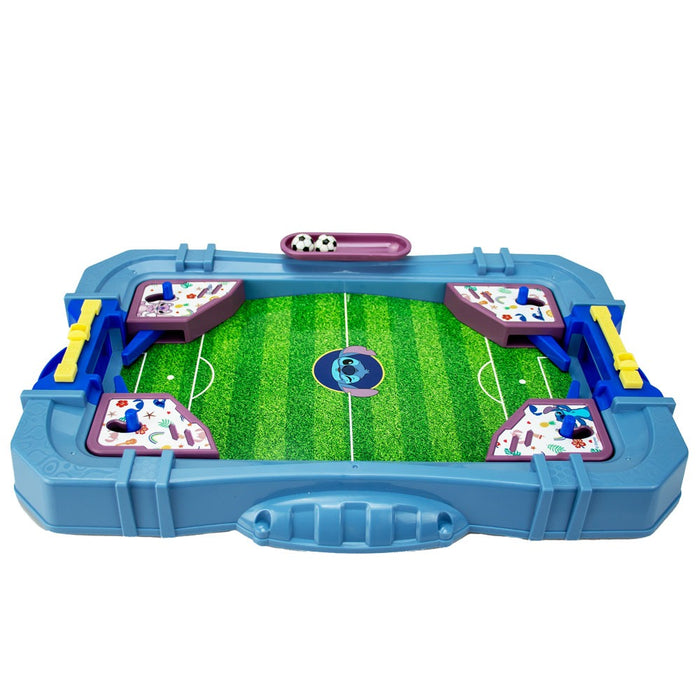 Disney Stitch Футбол