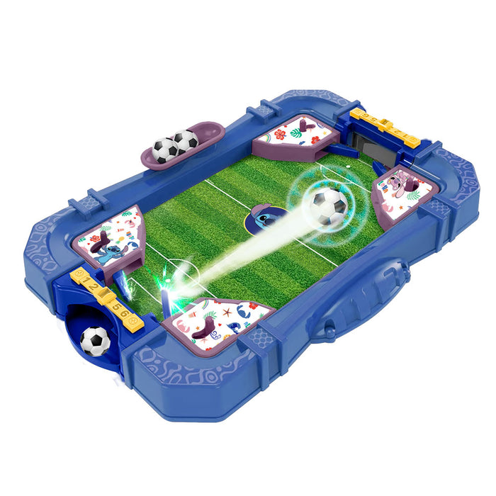 Disney Stitch Футбол