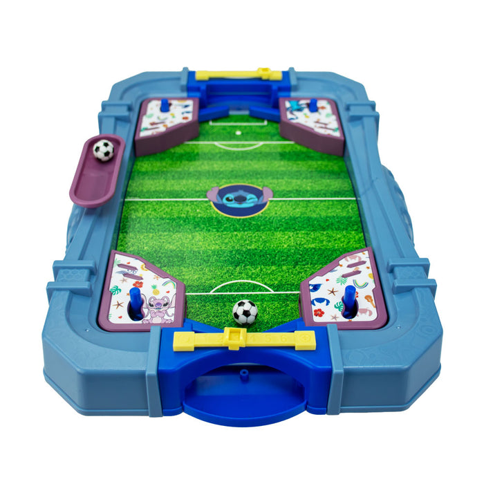 Disney Stitch Футбол