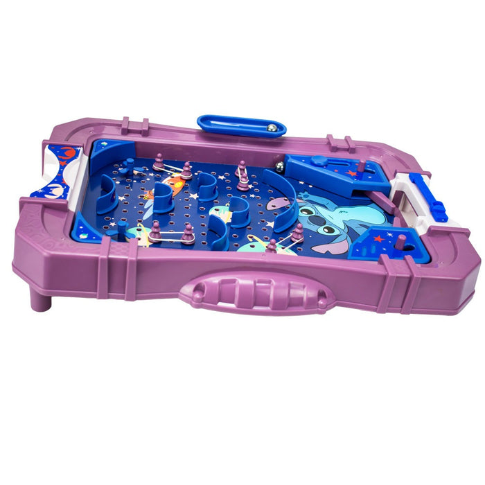 Disney Stitch Пинбол