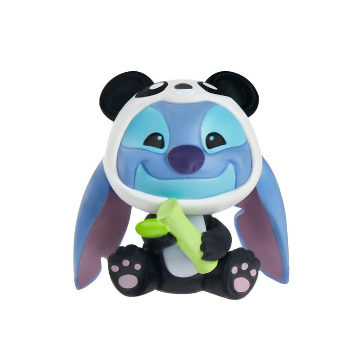 STITCH Мини Фигура Изненада Капсула Стич