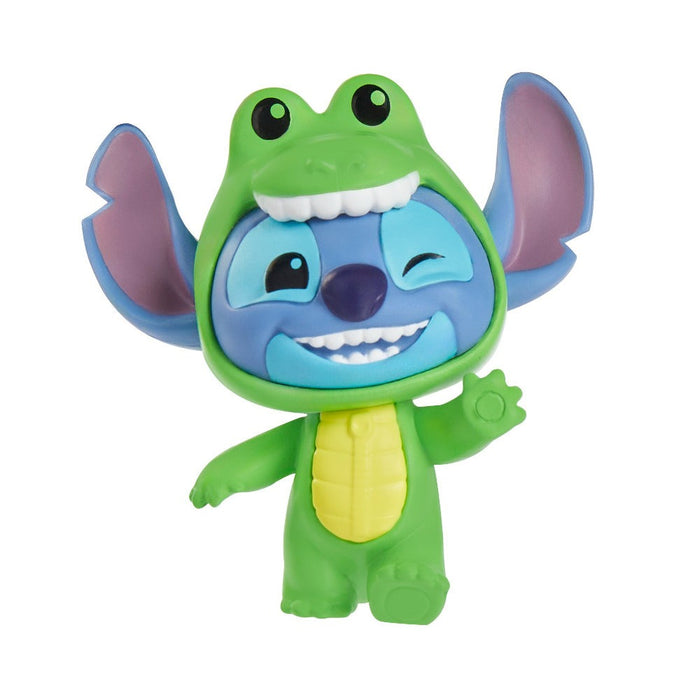 STITCH Мини Фигура Изненада Капсула Стич