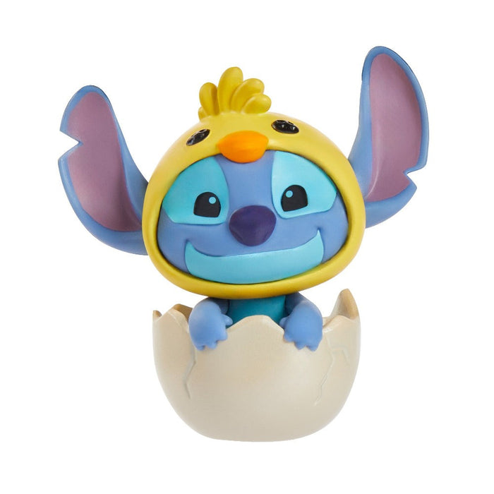 STITCH Мини Фигура Изненада Капсула Стич