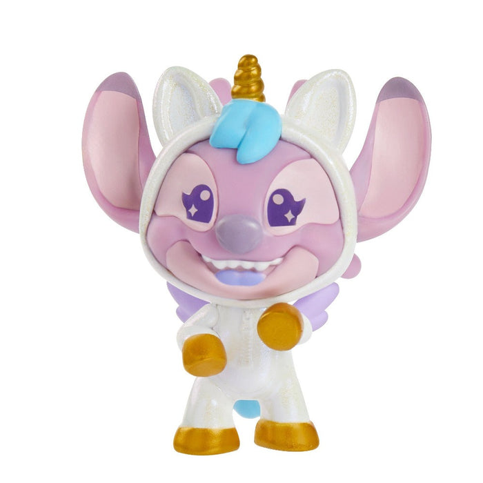 STITCH Мини Фигура Изненада Капсула Стич