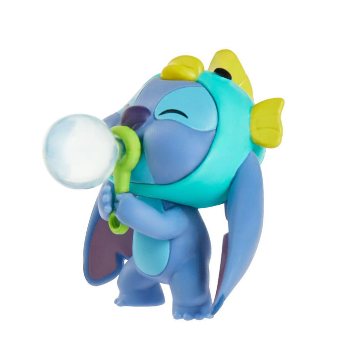 STITCH Мини Фигура Изненада Капсула Стич