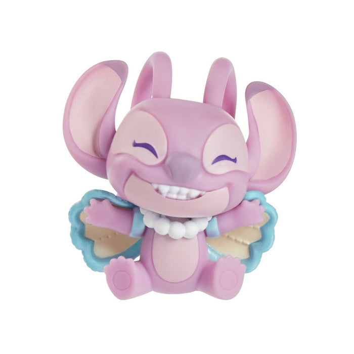STITCH Мини Фигура Изненада Капсула Стич