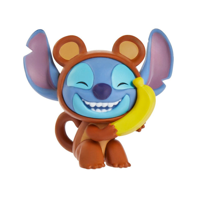 STITCH Мини Фигура Изненада Капсула Стич