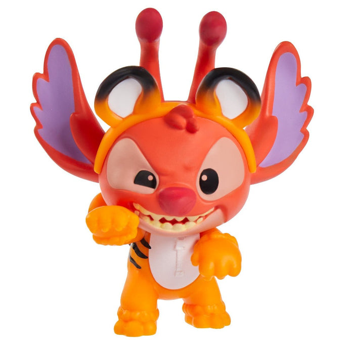 STITCH Мини Фигура Изненада Капсула Стич