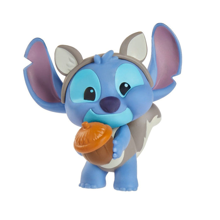 STITCH Мини Фигура Изненада Капсула Стич