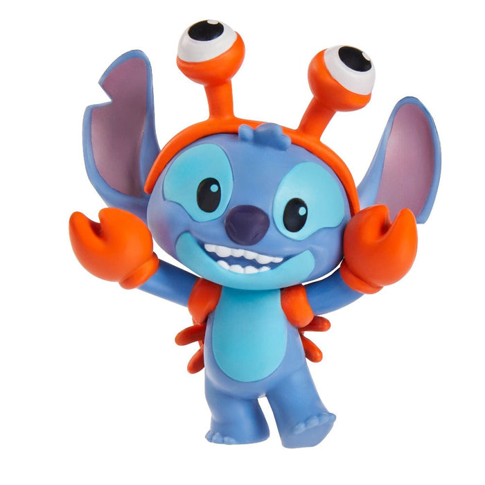 STITCH Мини Фигура Изненада Капсула Стич