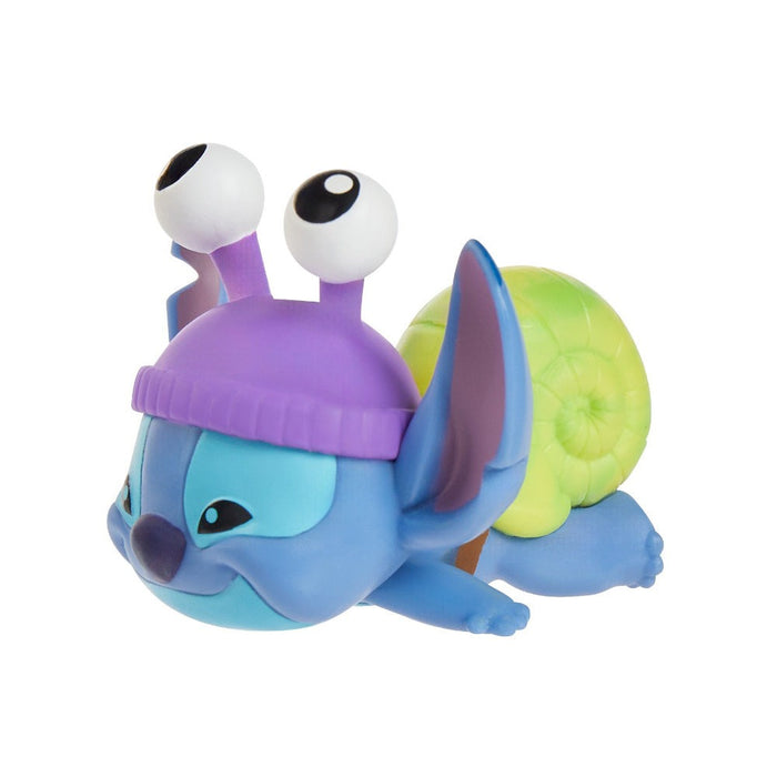 STITCH Мини Фигура Изненада Капсула Стич