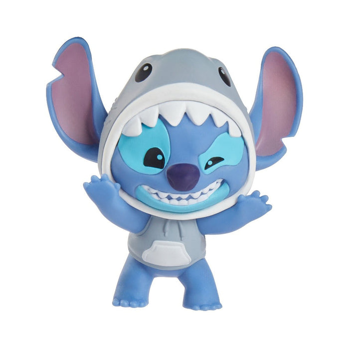 STITCH Мини Фигура Изненада Капсула Стич