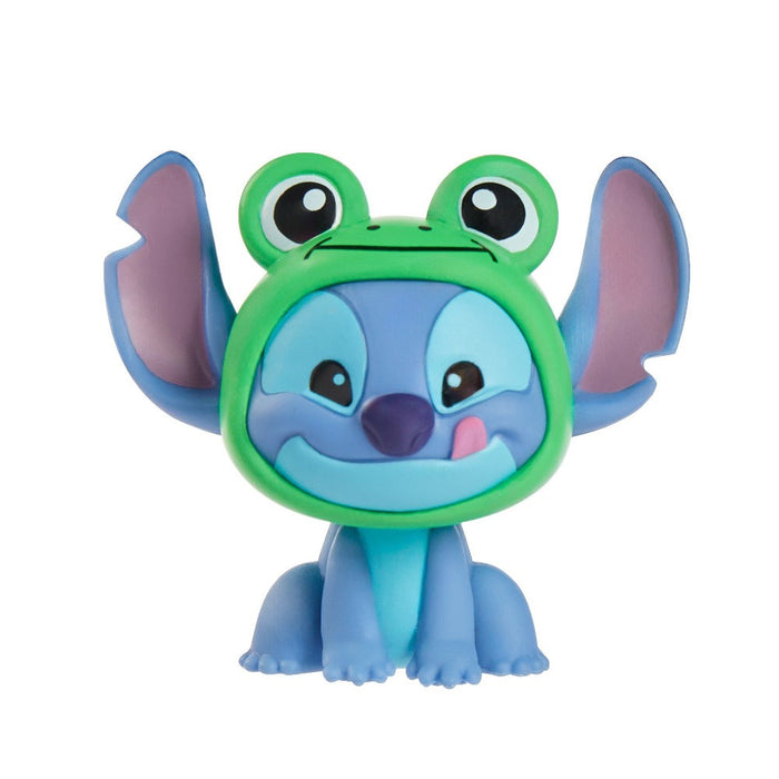 STITCH Мини Фигура Изненада Капсула Стич