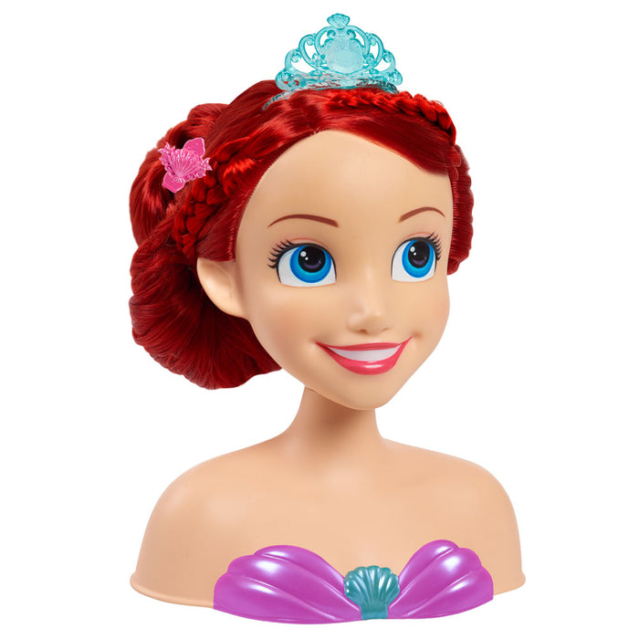 DISNEY Модел за прическа Ariеl