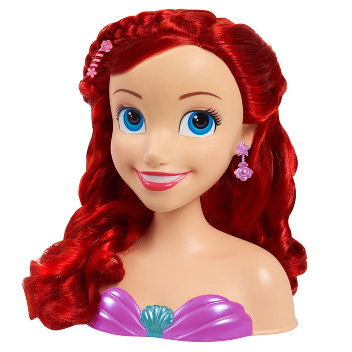 DISNEY Модел за прическа Ariеl