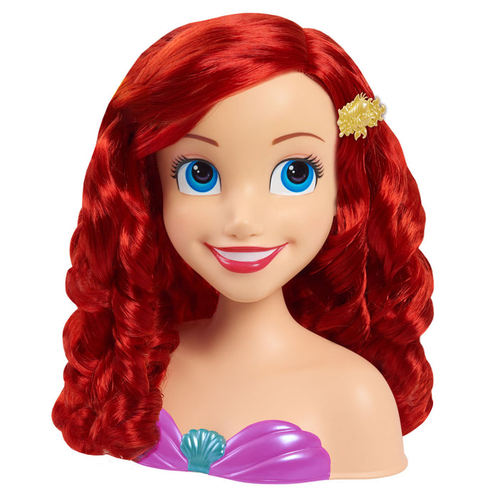 DISNEY Модел за прическа Ariеl
