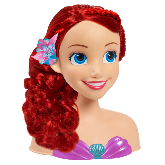 DISNEY Модел за прическа Ariеl