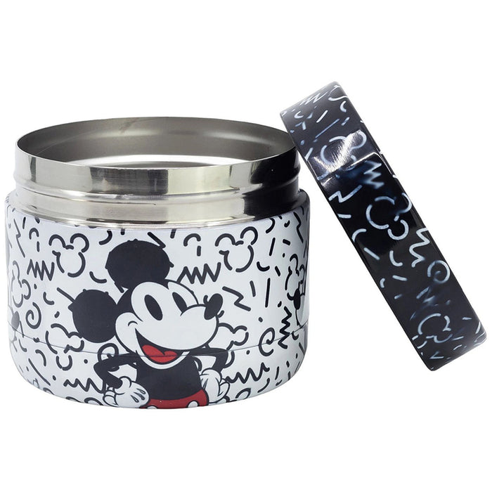 БУРКАН ЗА ХРАНА 360 ML MICKEY VIBES DISNEY