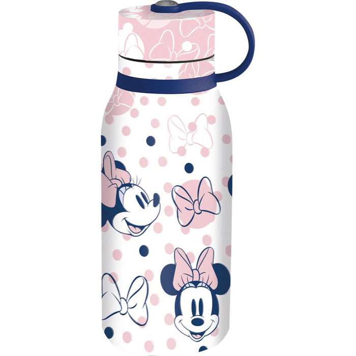 ТЕРМОС MINNIE 330 ML VIBES DISNEY