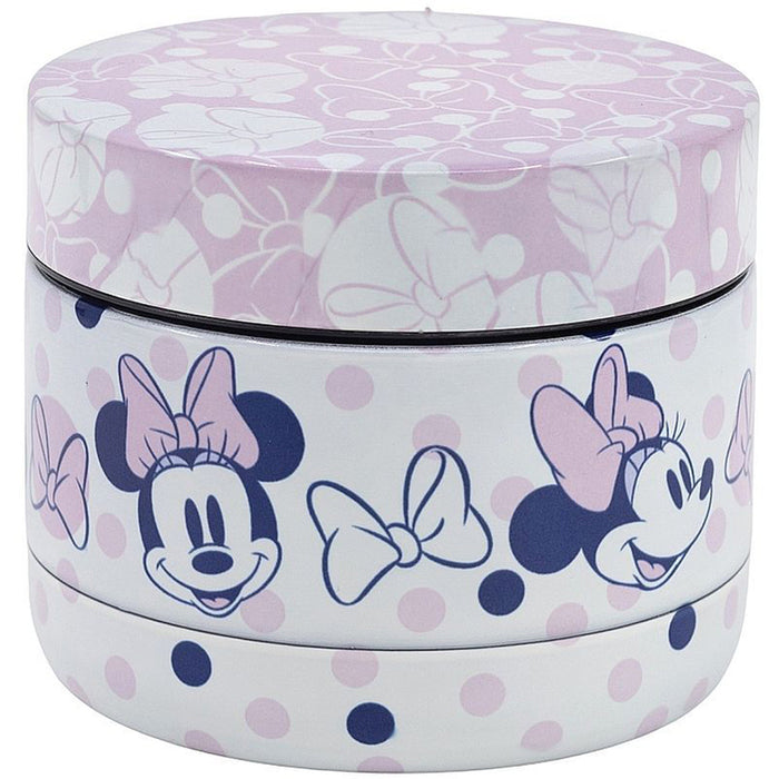 БУРКАН ЗА ХРАНА 360 ML MINNIE VIBES DISNEY