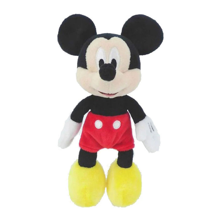 ПЛЮШЕНА ИГРАЧКА DISNEY МИКИ МАУС 36СМ