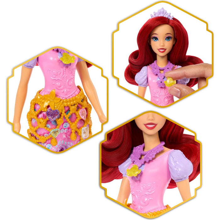 Кукла Disney 32 X 18 X 6 CM
