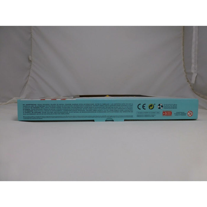 Образователна Игра Disney Календар 30 x 3,5 x 30 cm (6 броя)