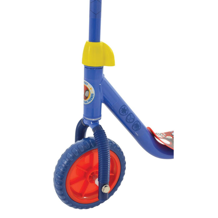 Скутер Disney Гума Метал Пластмаса