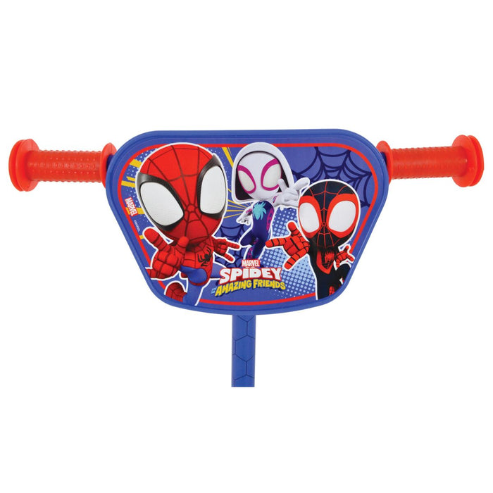 Скутер Disney Гума Метал Пластмаса