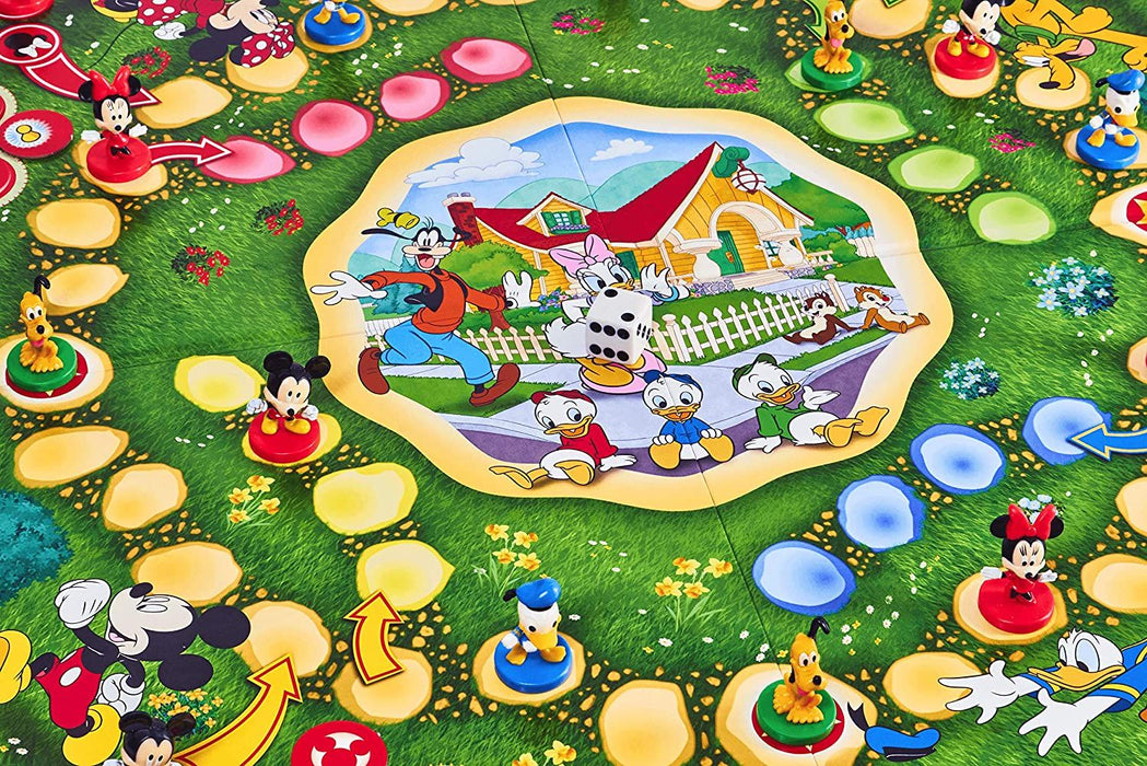 Детска игра Disney Mickey&Friends - Race Home