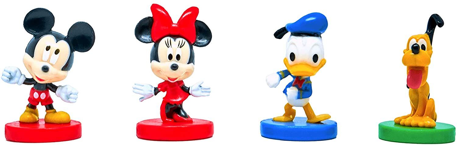 Детска игра Disney Mickey&Friends - Race Home