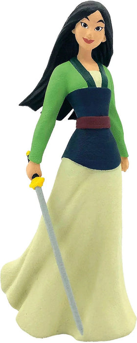Фигурка Disney - Мулан