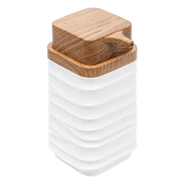 ДИСПЕНСЪР ЗА ТЕЧЕН САПУН EMIR OKY