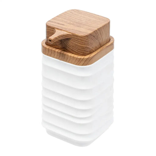 ДИСПЕНСЪР ЗА ТЕЧЕН САПУН EMIR OKY