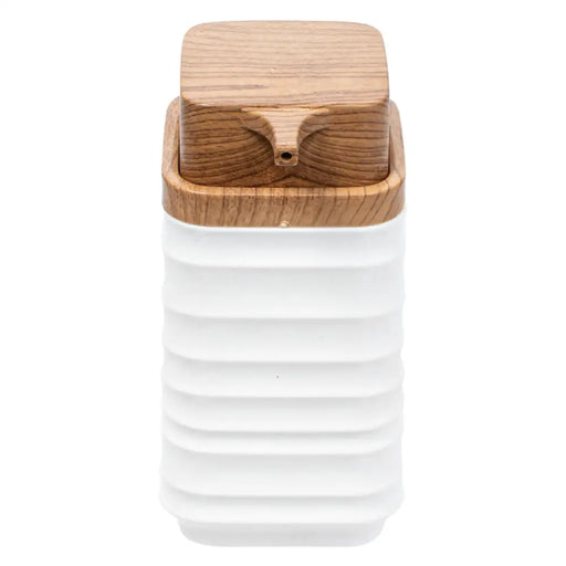 ДИСПЕНСЪР ЗА ТЕЧЕН САПУН EMIR OKY