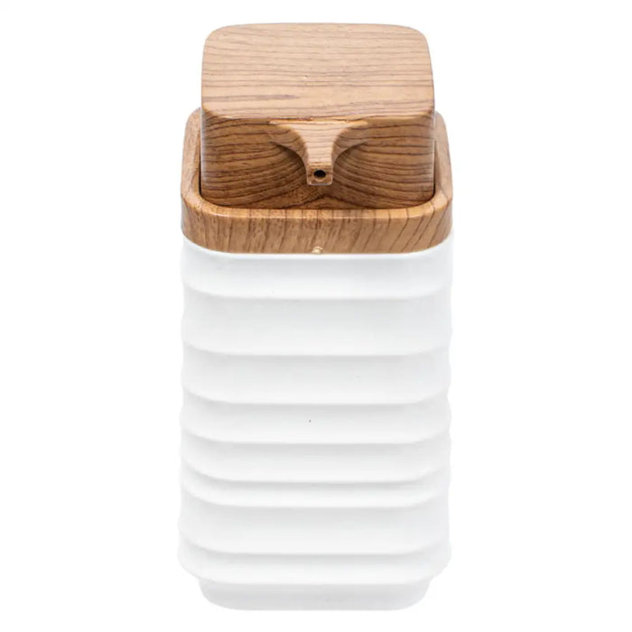 ДИСПЕНСЪР ЗА ТЕЧЕН САПУН EMIR OKY