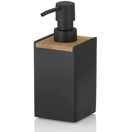 ДИСПЕНСЪР ЗА ТЕЧЕН САПУН KELA CUBE