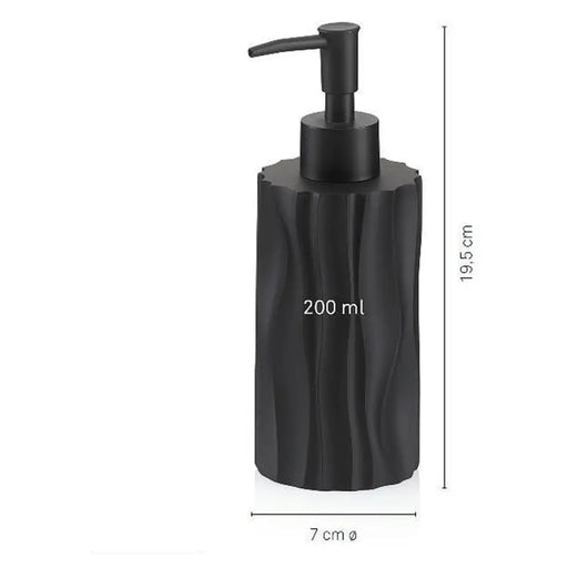 ДИСПЕНСЪР ЗА ТЕЧЕН САПУН KELA MERIDA