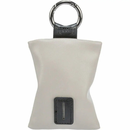 Диспенсър за Торбички за Домашен Любимец Trixie Светло сив