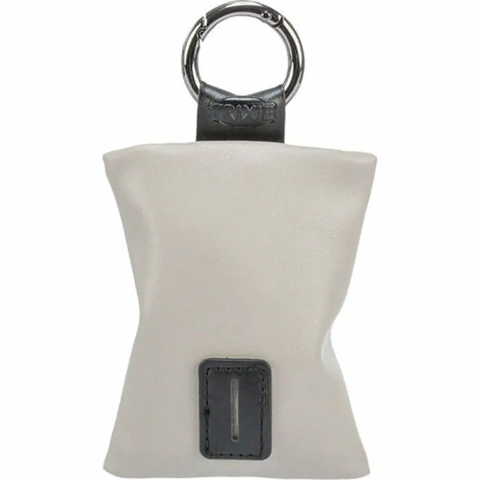 Диспенсър за Торбички за Домашен Любимец Trixie Светло сив